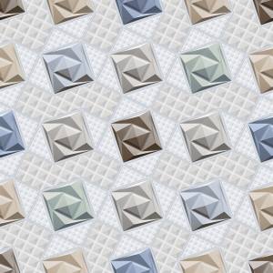 ACCURA 25X25 ALTIS GREY